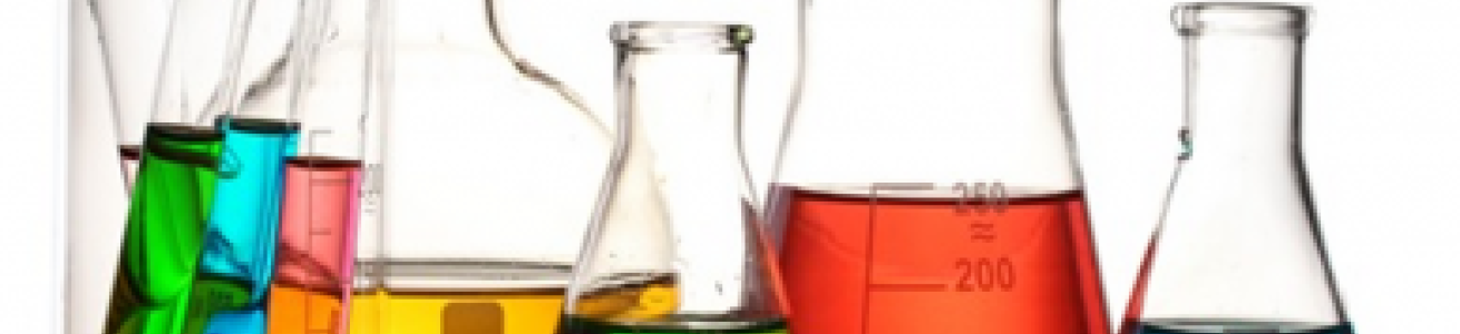 Il colore delle molecole